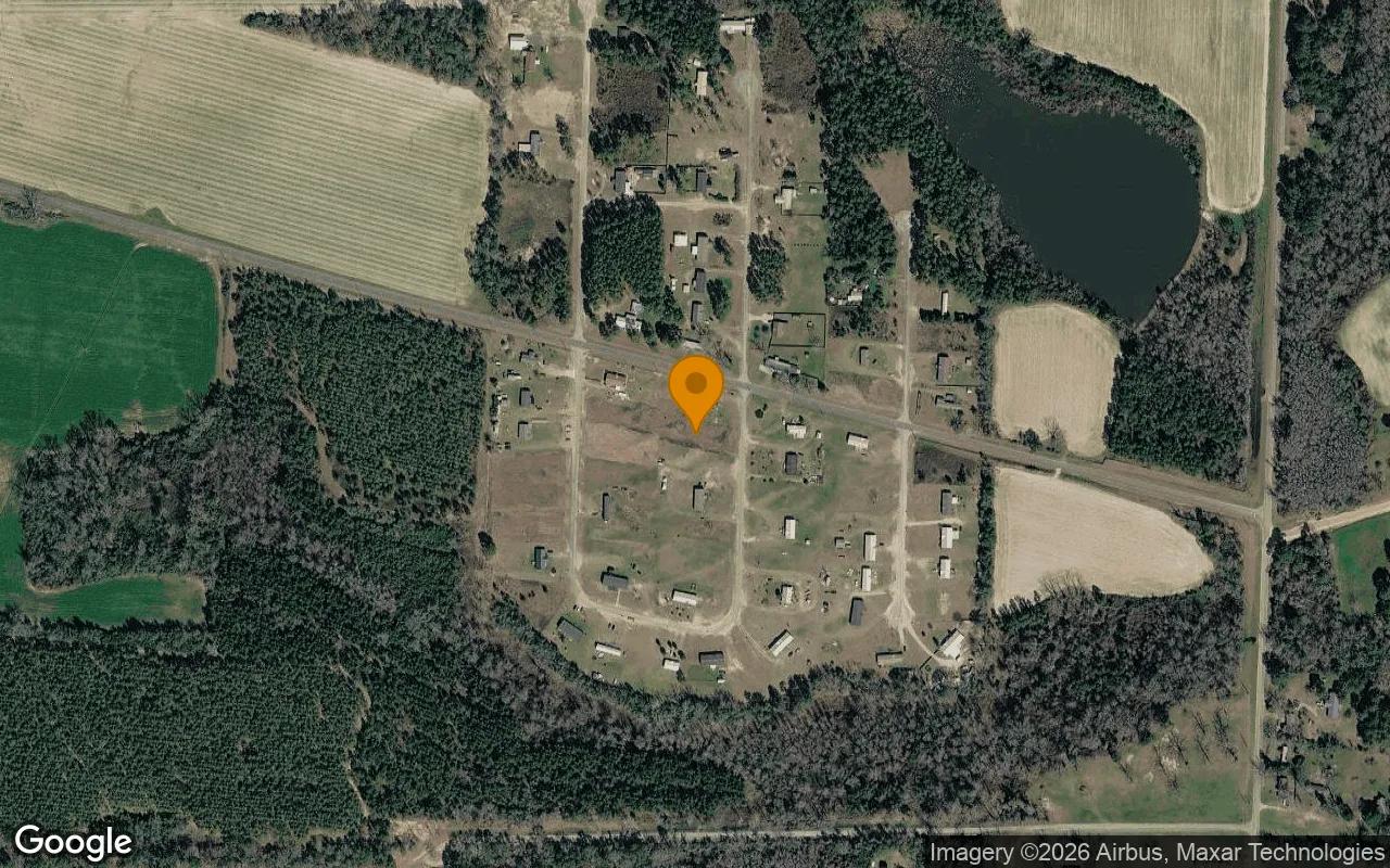 0.55 Acres in Sumner - Worth County, GA - Main image