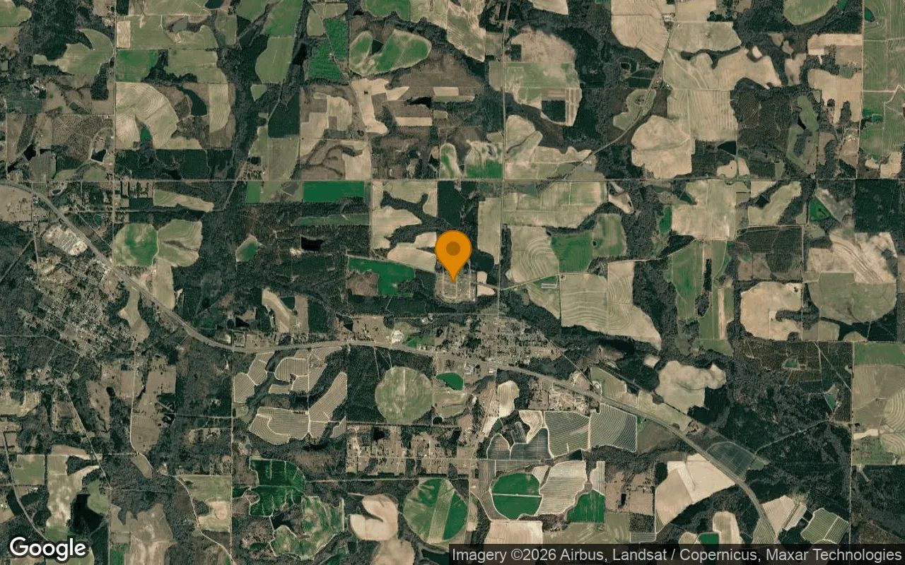0.55 Acres in Sumner - Worth County, GA in Worth County, Georgia