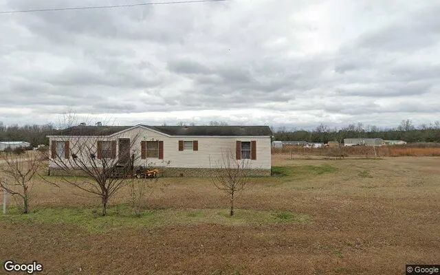 0.55 Acres in Sumner - Worth County, GA in Worth County, Georgia