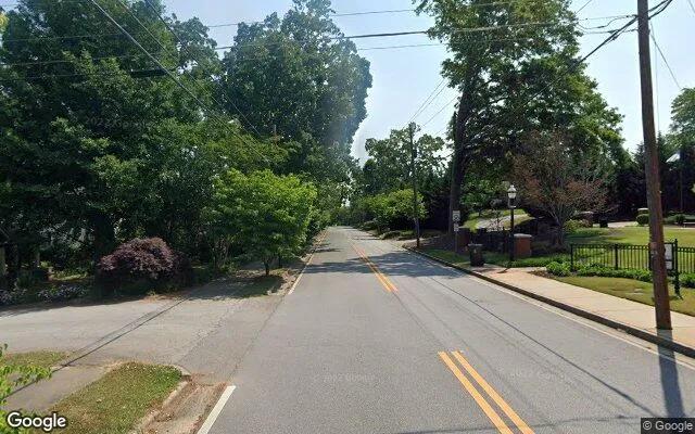Decorative background for 0.55 Acres in Toccoa - Stephens County, GA image 5