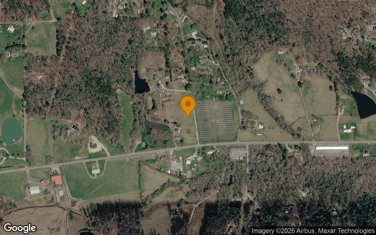 1.49 Acres in Blairsville - Union County, GA in Union County, Georgia