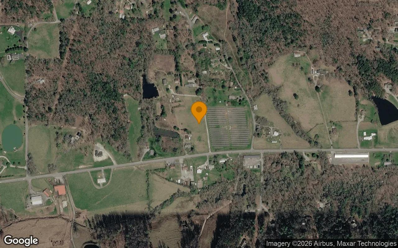 1.49 Acres in Blairsville - Union County, GA - Main image