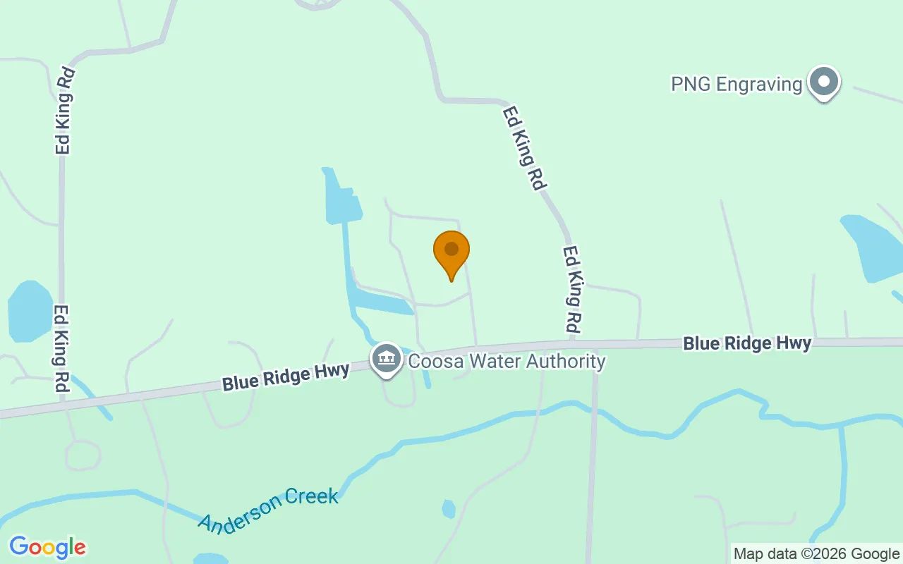 1.49 Acres in Blairsville - Union County, GA in Union County, Georgia