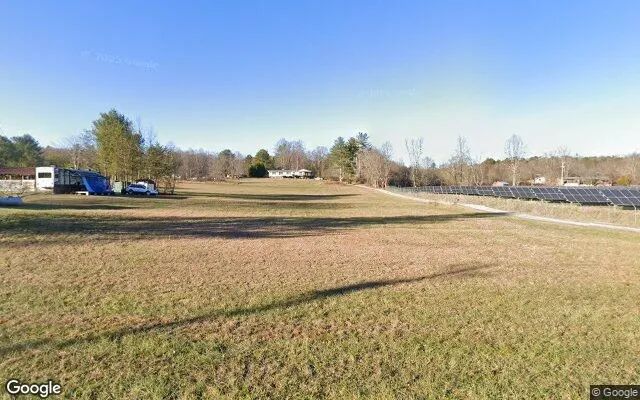 1.49 Acres in Blairsville - Union County, GA in Union County, Georgia
