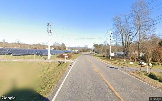 Decorative background for 1.49 Acres in Blairsville - Union County, GA image 6