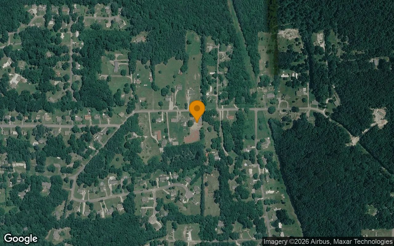 0.55 Acres in Chickamauga - Walker County, GA in Walker County, Georgia