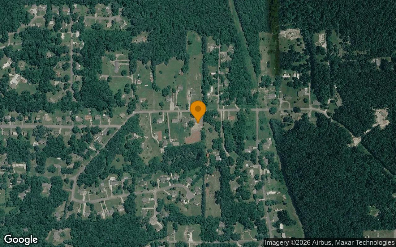 0.55 Acres in Chickamauga - Walker County, GA - Main image