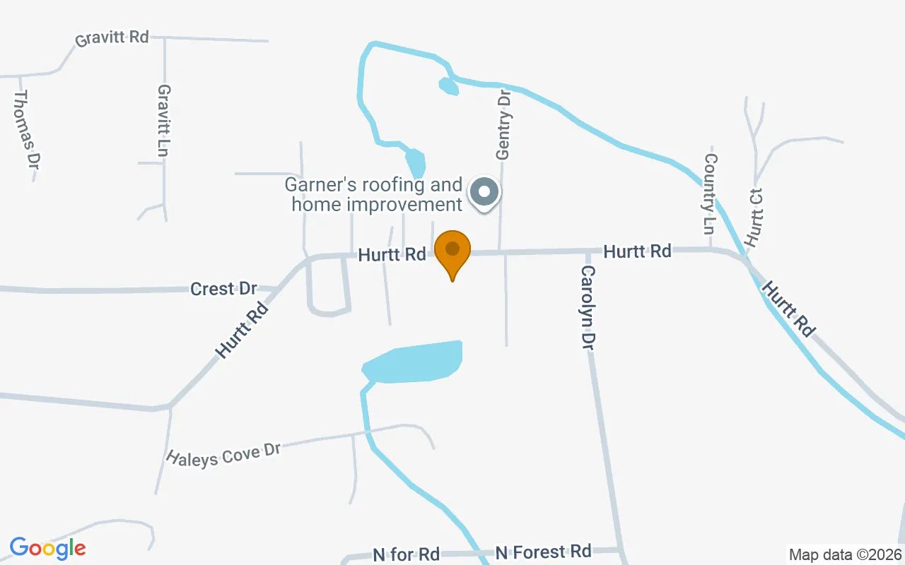 0.55 Acres in Chickamauga - Walker County, GA in Walker County, Georgia