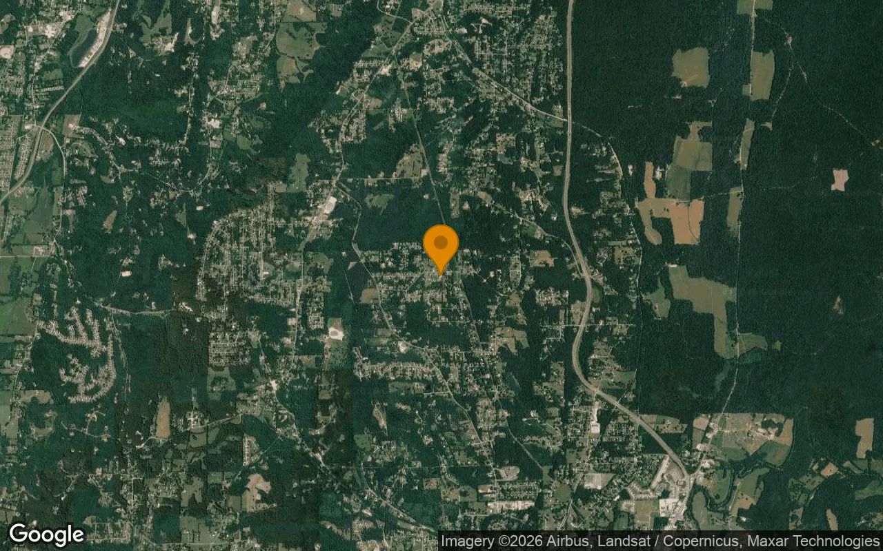 0.55 Acres in Chickamauga - Walker County, GA in Walker County, Georgia