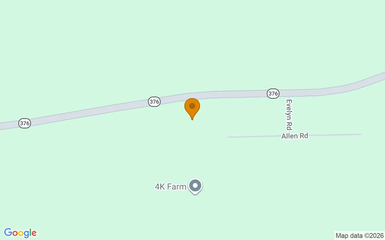 3.25 Acres in Lake Park - Echols County, GA in Echols County, Georgia
