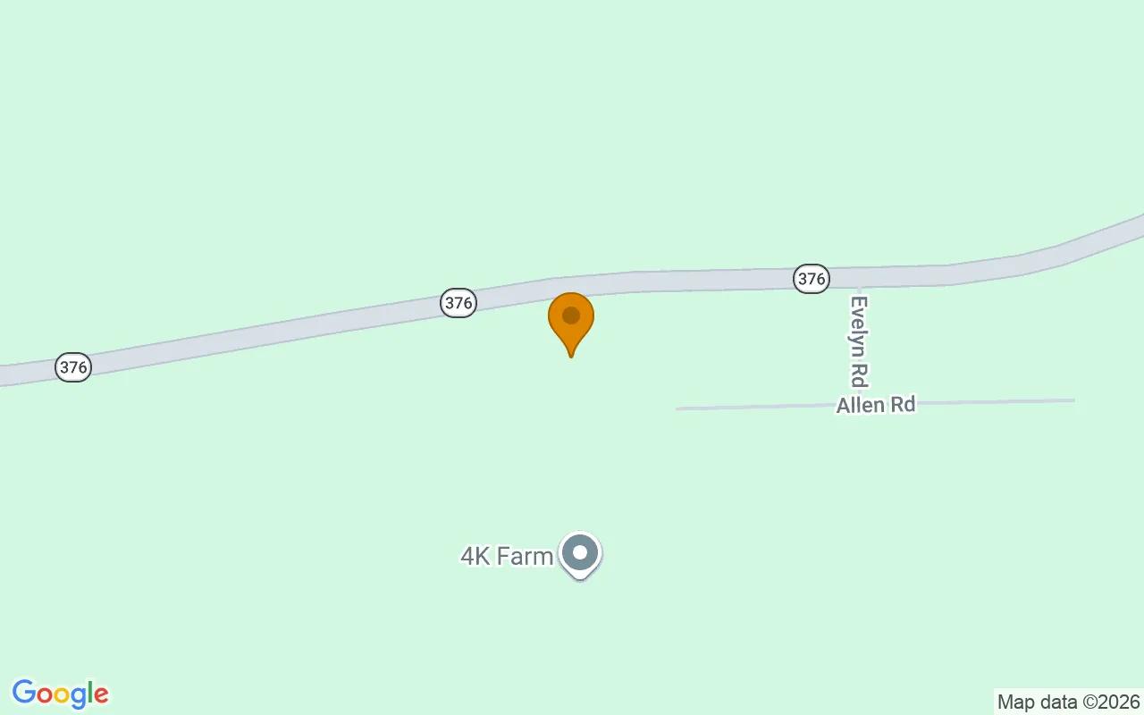 3.25 Acres in Lake Park - Echols County, GA - Image 2