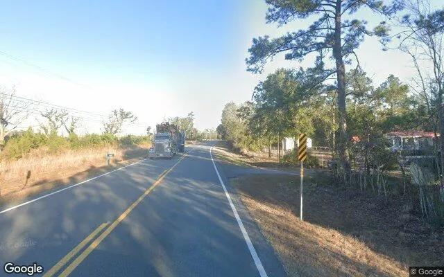 Decorative background for 3.25 Acres in Lake Park - Echols County, GA image 5