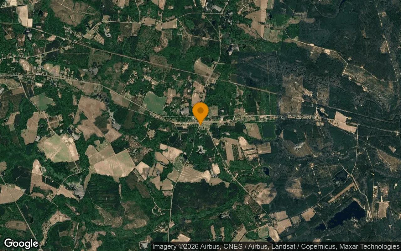 0.34 Acres in Daisy - Evans County, GA - Image 3