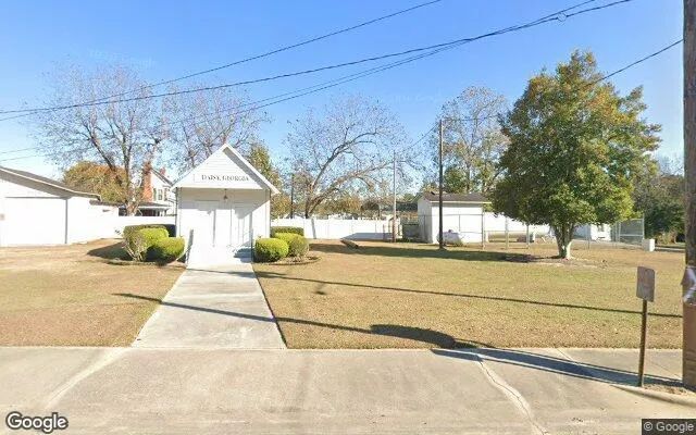 0.34 Acres in Daisy - Evans County, GA in Evans County, Georgia