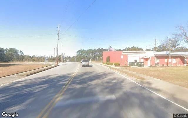 Decorative background for 0.34 Acres in Daisy - Evans County, GA image 5