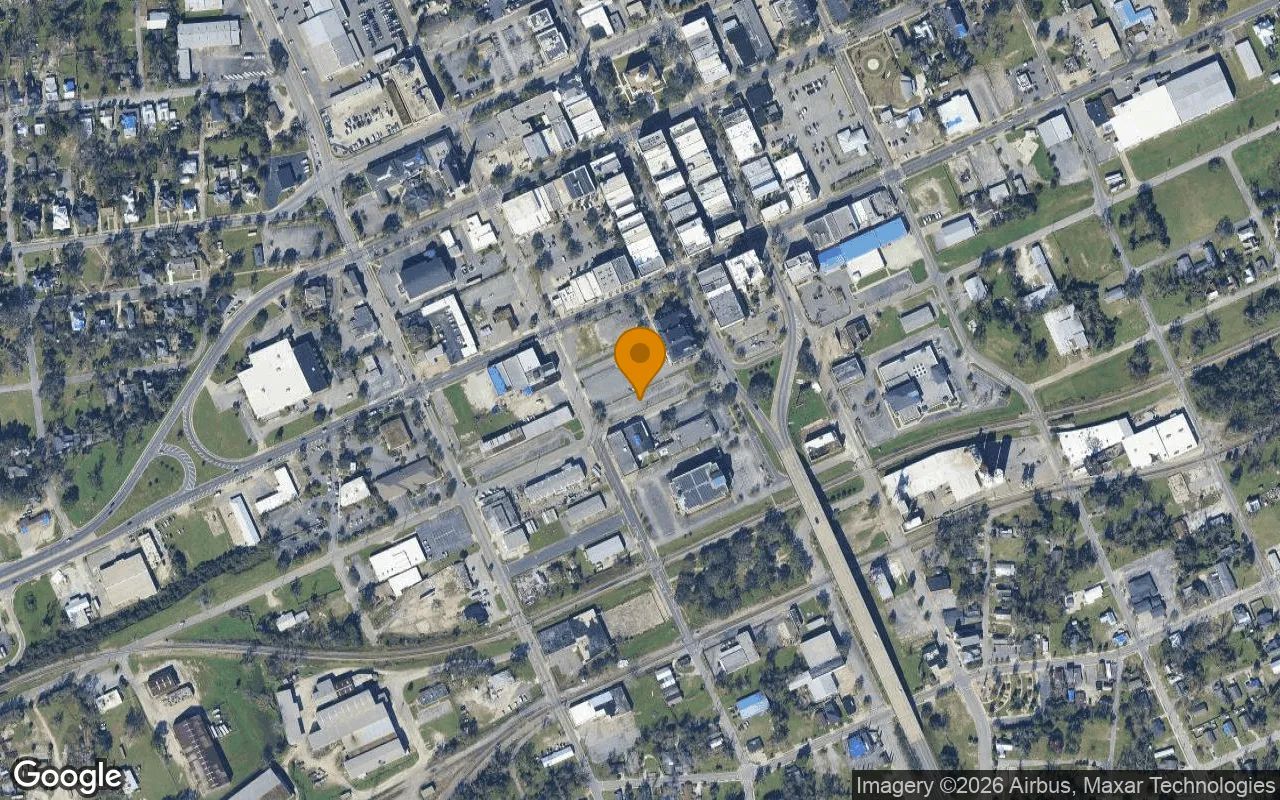 0.55 Acres in Valdosta - Lowndes County, GA in Lowndes County, Georgia