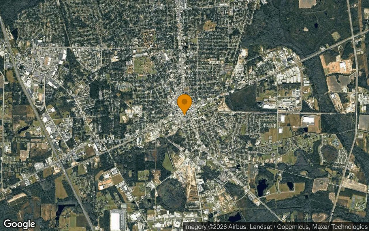 0.55 Acres in Valdosta - Lowndes County, GA - Image 3