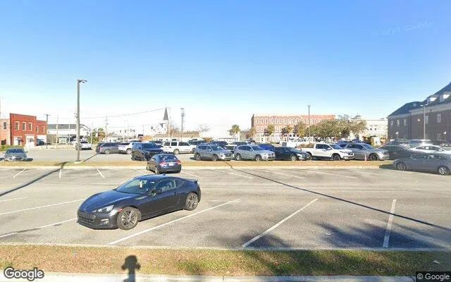 0.55 Acres in Valdosta - Lowndes County, GA in Lowndes County, Georgia