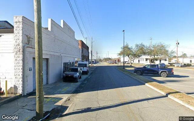 Decorative background for 0.55 Acres in Valdosta - Lowndes County, GA image 5
