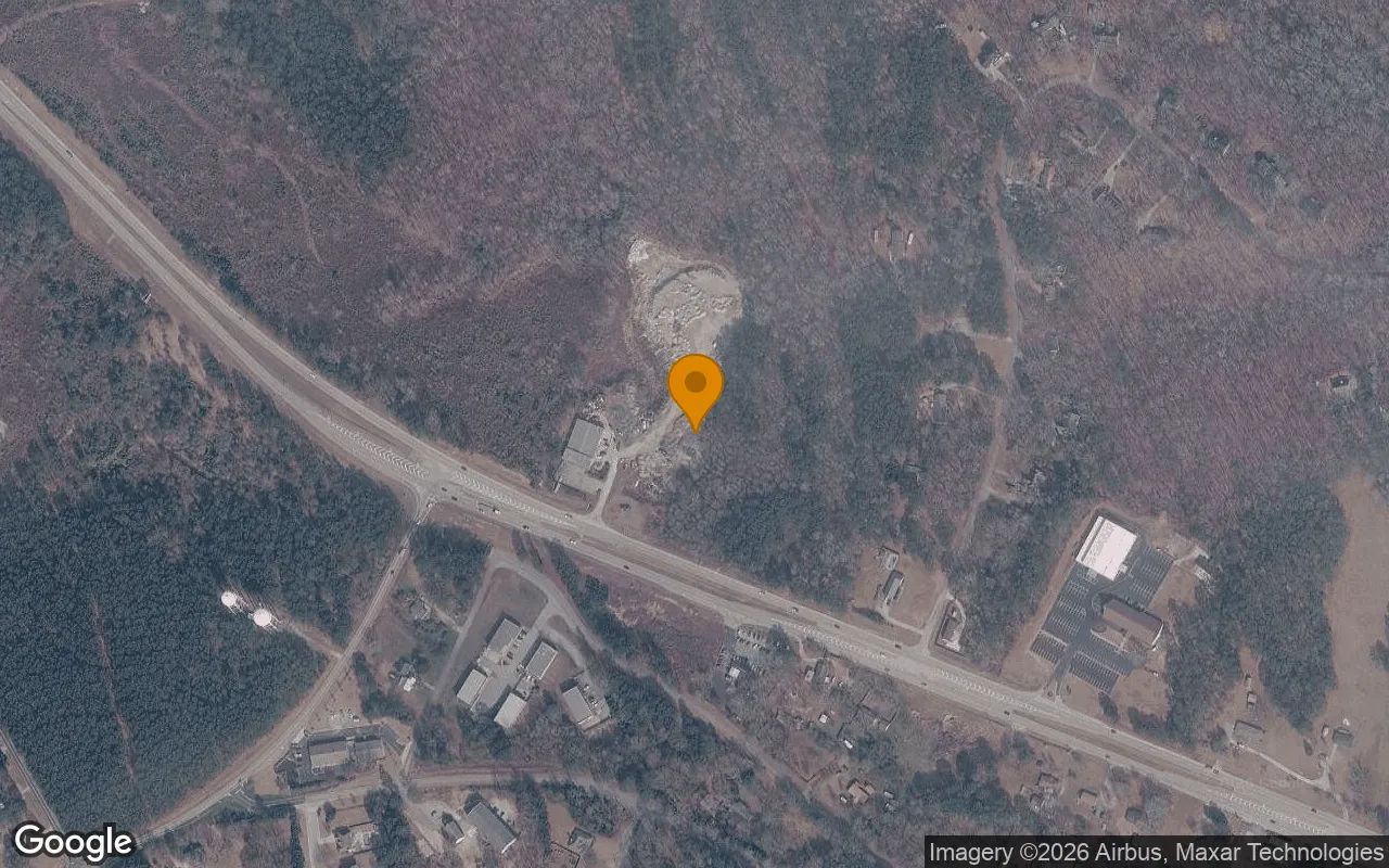 3.5 Acres in Monroe - Walton County, GA in Walton County, Georgia