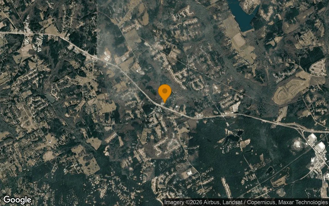 3.5 Acres in Monroe - Walton County, GA in Walton County, Georgia