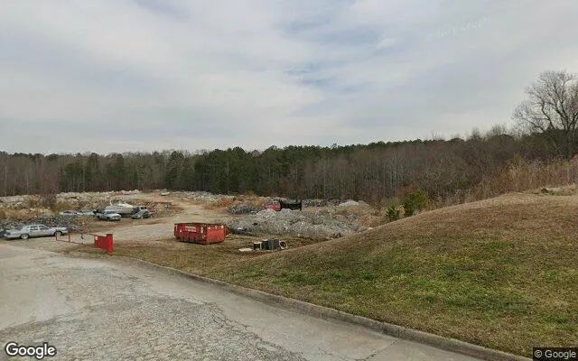 3.5 Acres in Monroe - Walton County, GA in Walton County, Georgia
