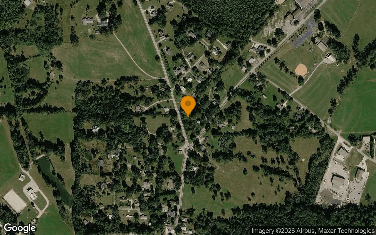 0.73 Acres in Clermont - Hall County, GA in Hall County, Georgia