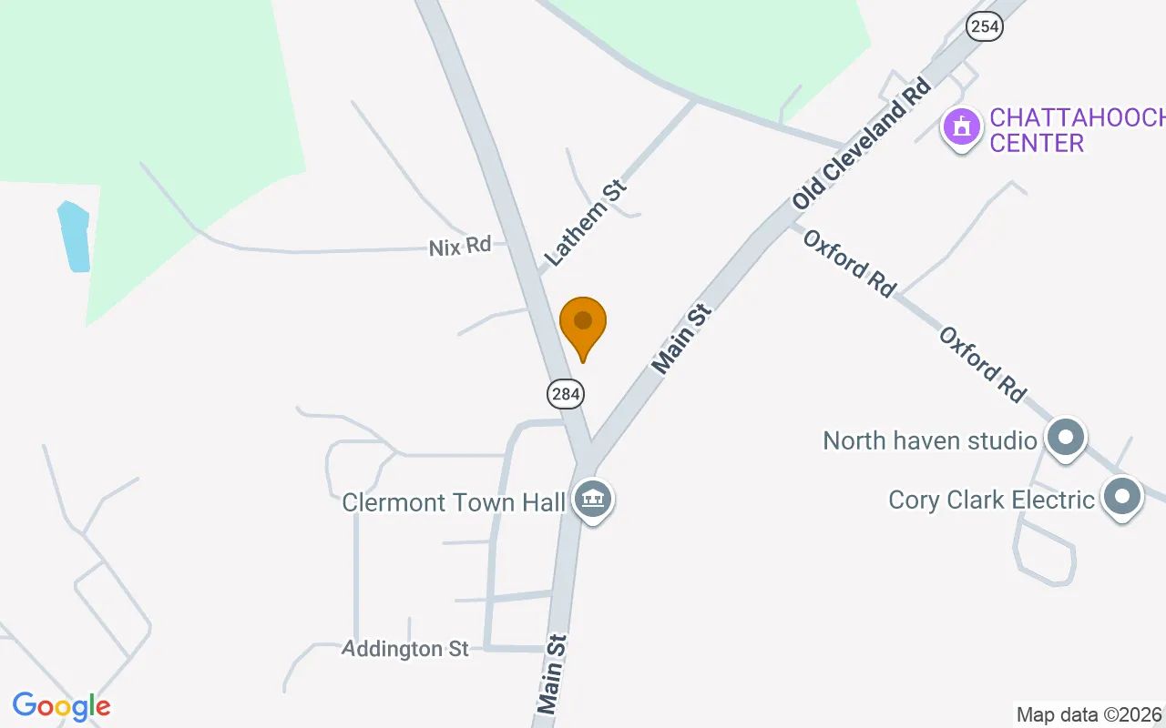 0.73 Acres in Clermont - Hall County, GA in Hall County, Georgia