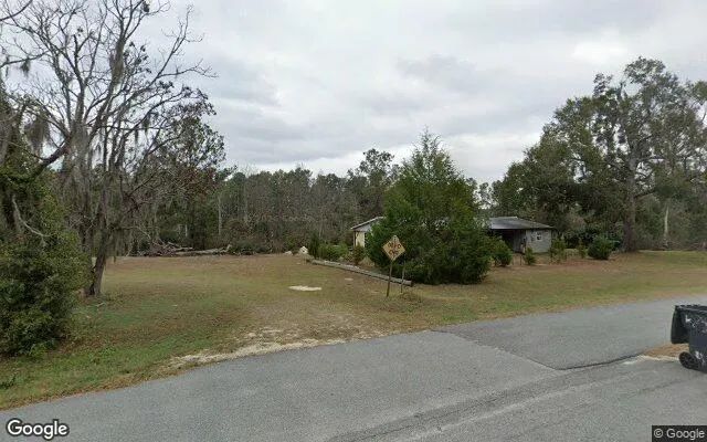 3.51 Acres in Lakeland - Lanier County, GA in Lanier County, Georgia