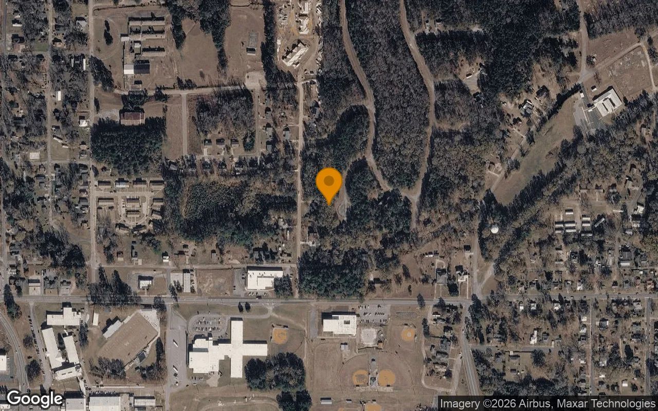 0.22 Acres in Manchester - Meriwether County, GA in Meriwether County, Georgia
