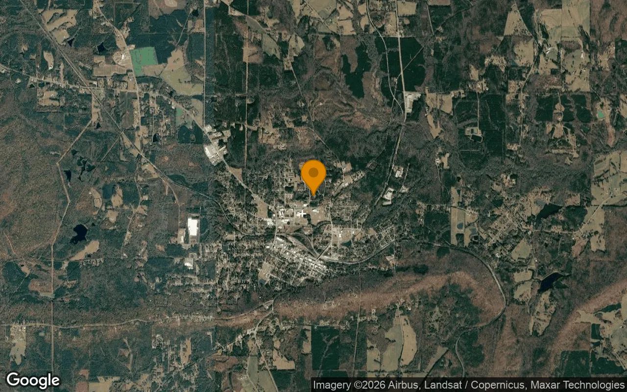 0.22 Acres in Manchester - Meriwether County, GA in Meriwether County, Georgia
