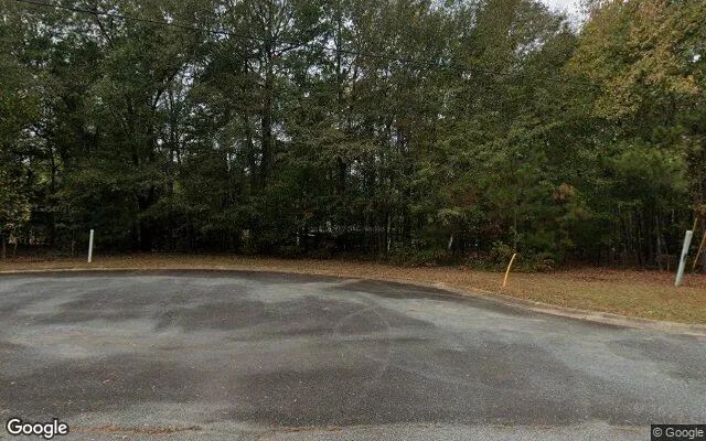 0.22 Acres in Manchester - Meriwether County, GA in Meriwether County, Georgia