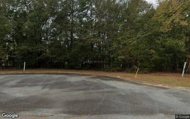0.22 Acres in Manchester - Meriwether County, GA - Image 4