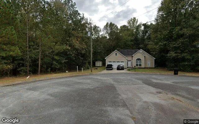 Decorative background for 0.22 Acres in Manchester - Meriwether County, GA image 5