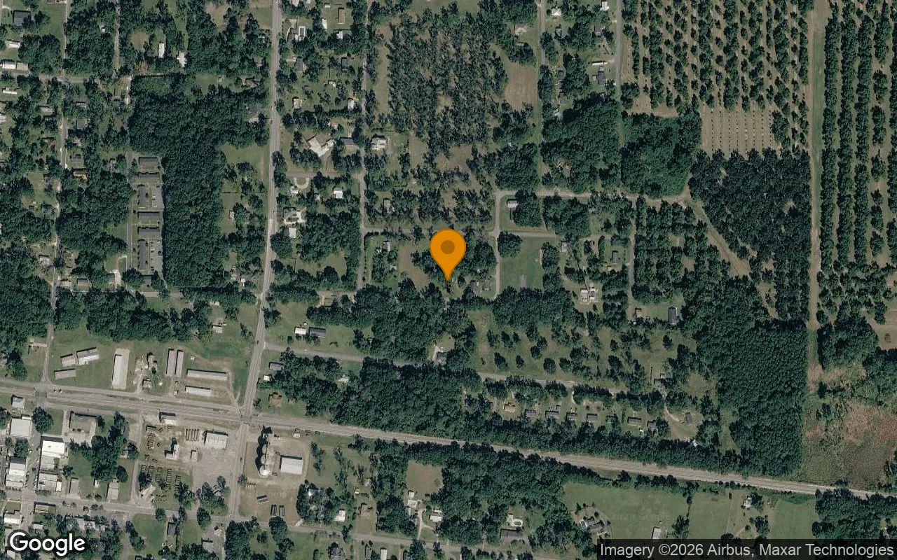 0.55 Acres in Boston - Thomas County, GA in Thomas County, Georgia