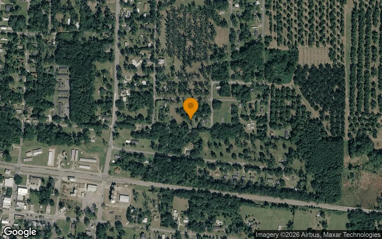 0.55 Acres in Boston - Thomas County, GA - Main image