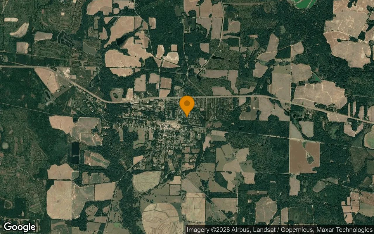 0.55 Acres in Boston - Thomas County, GA in Thomas County, Georgia