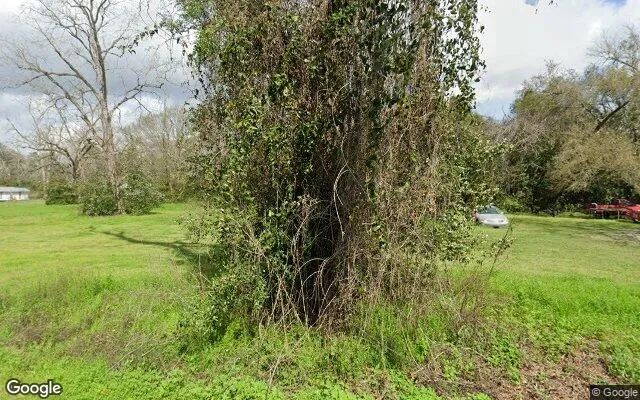 0.55 Acres in Boston - Thomas County, GA in Thomas County, Georgia