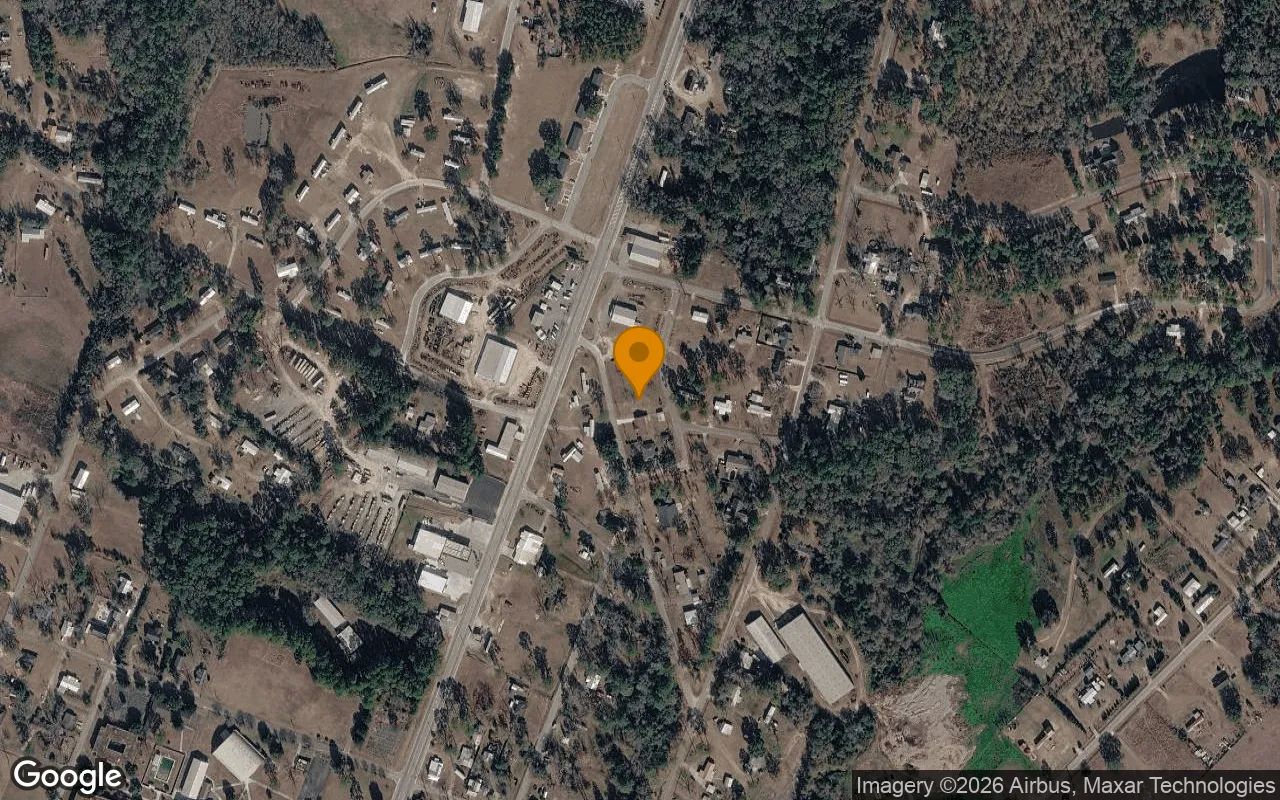 0.3 Acres in Norman Park - Colquitt County, GA in Colquitt County, Georgia