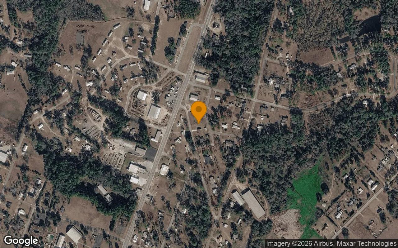 0.3 Acres in Norman Park - Colquitt County, GA - Main image
