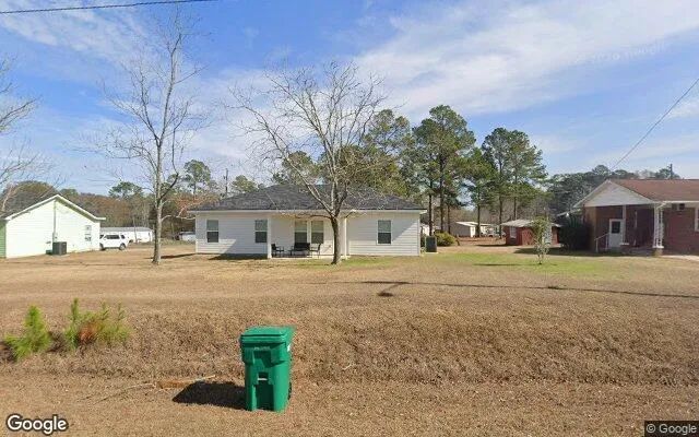 0.3 Acres in Norman Park - Colquitt County, GA in Colquitt County, Georgia