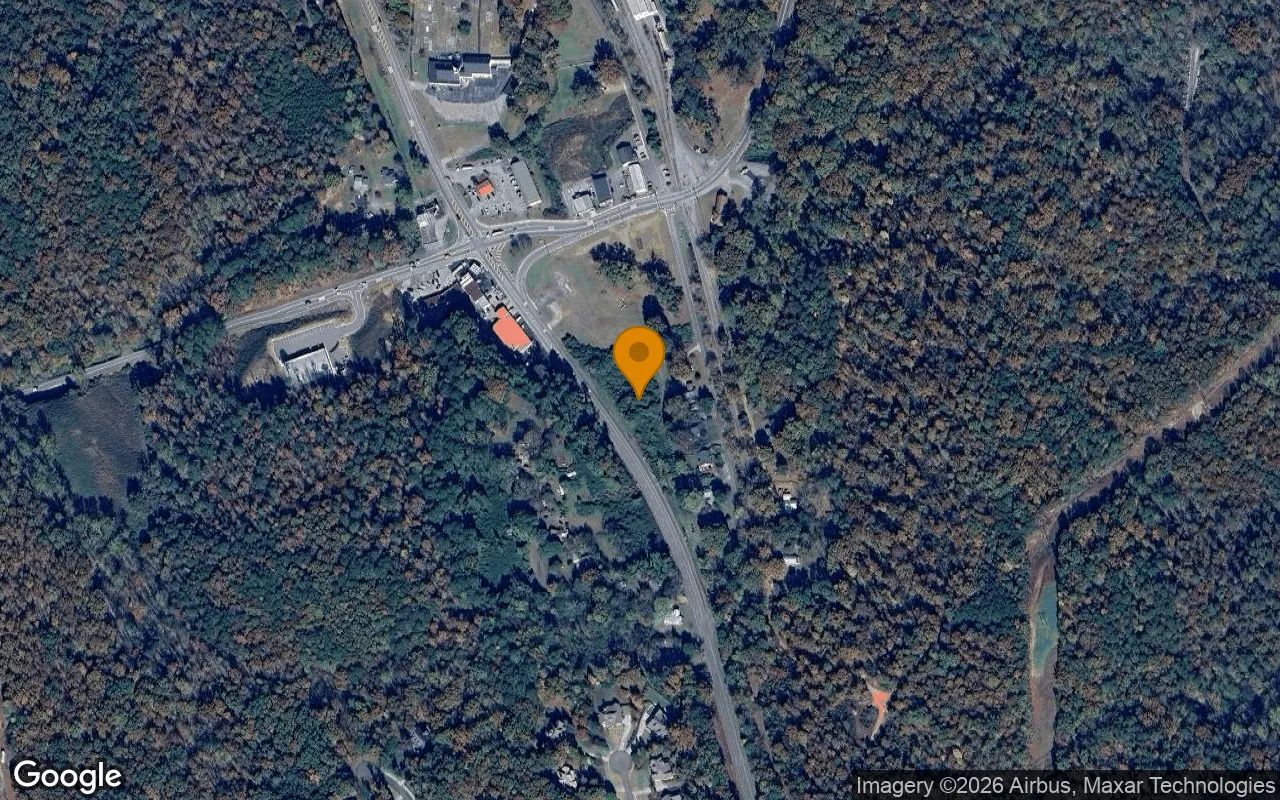 0.33 Acres in Tate - Pickens County, GA in Pickens County, Georgia