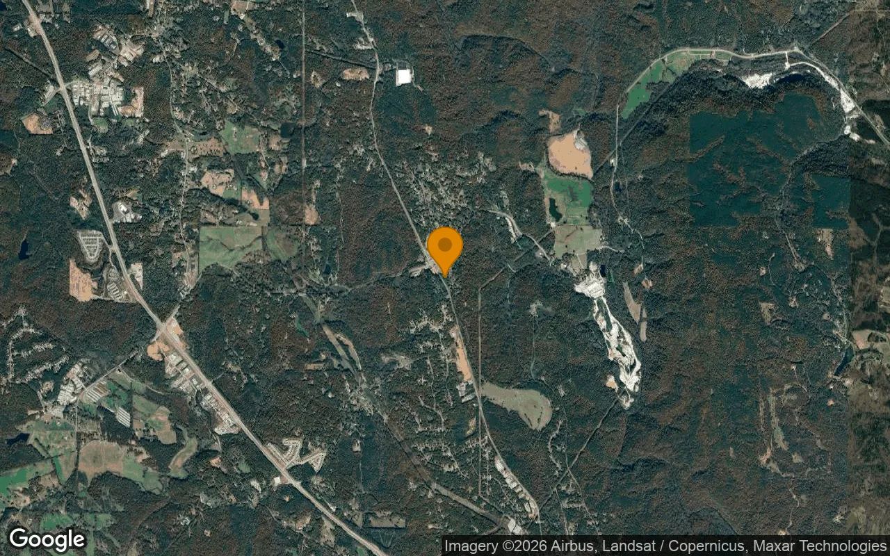 0.33 Acres in Tate - Pickens County, GA in Pickens County, Georgia