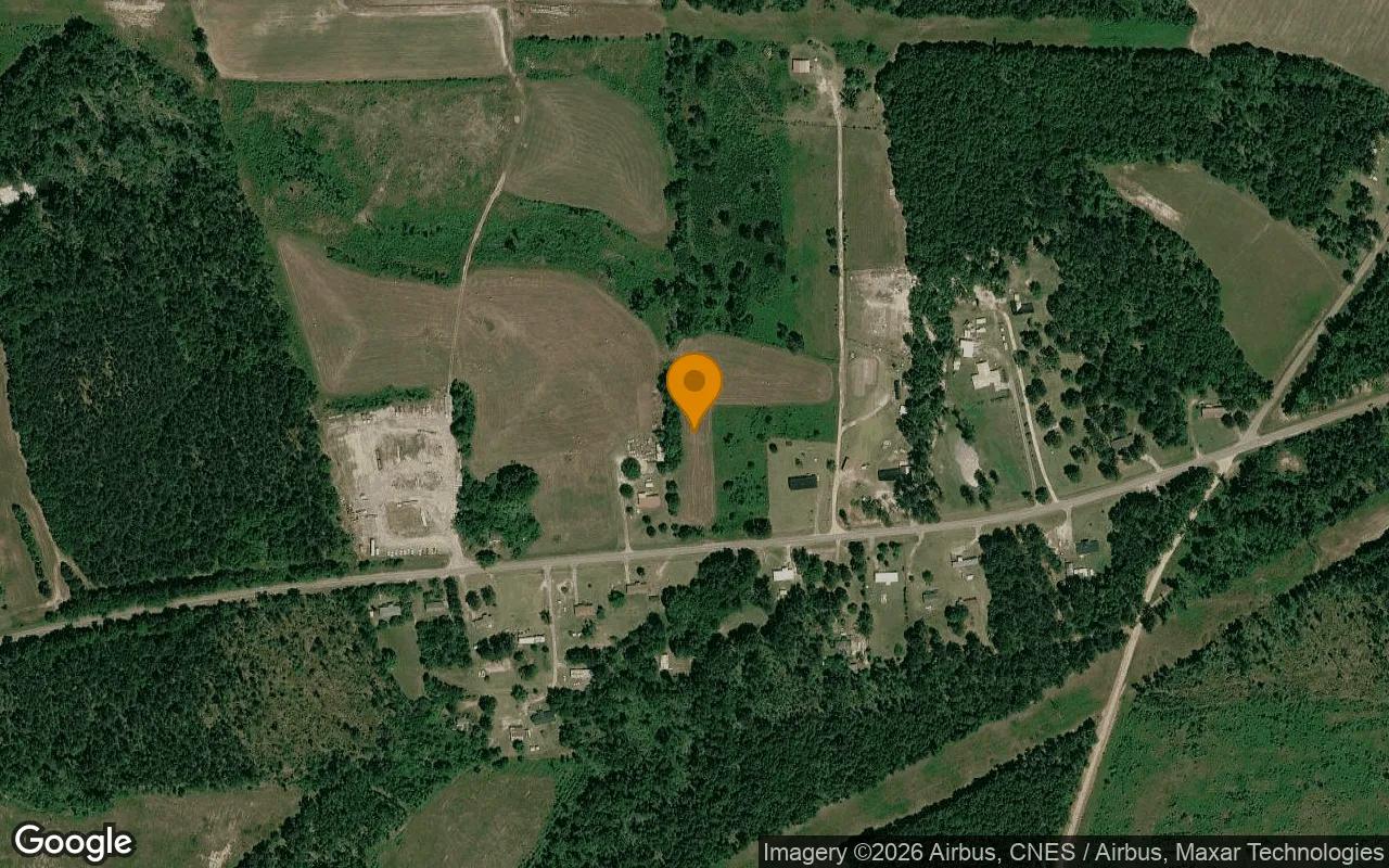 3.5 Acres in Jefferson - Jefferson County, GA - Main image