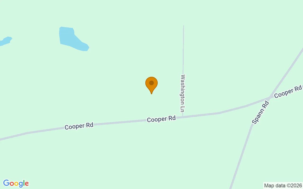 3.5 Acres in Jefferson - Jefferson County, GA in Jefferson County, Georgia