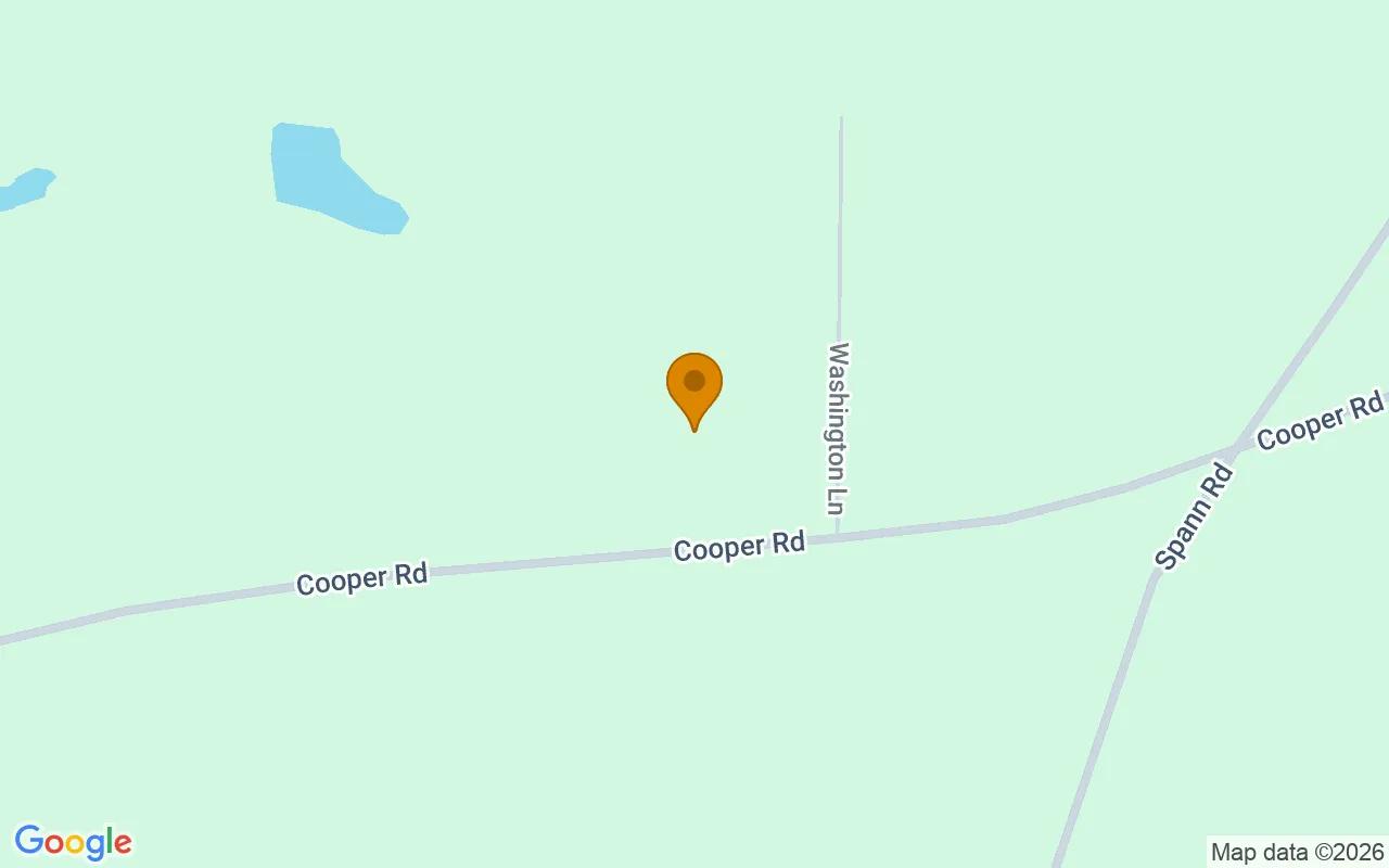 3.5 Acres in Jefferson - Jefferson County, GA - Image 2