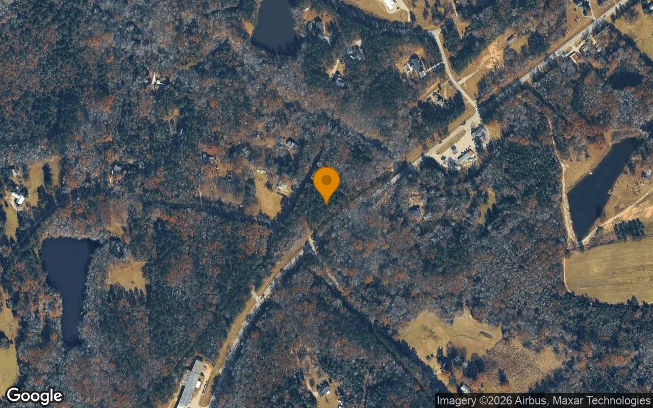 7.73 Acres in Ellerslie - Harris County, GA in Harris County, Georgia