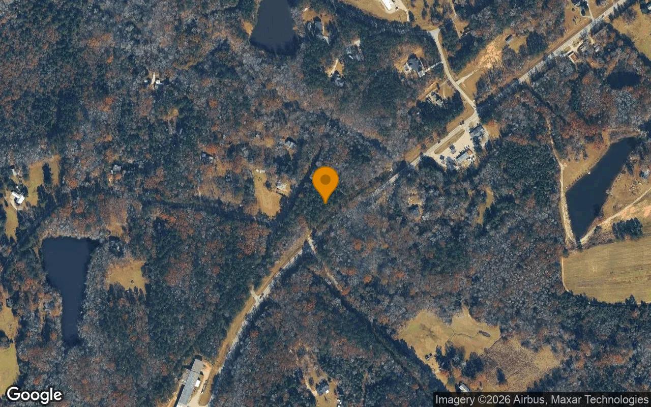 7.73 Acres in Ellerslie - Harris County, GA - Main image