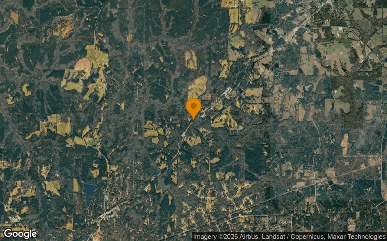 7.73 Acres in Ellerslie - Harris County, GA in Harris County, Georgia