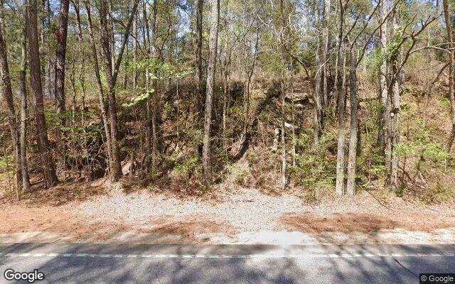 7.73 Acres in Ellerslie - Harris County, GA in Harris County, Georgia